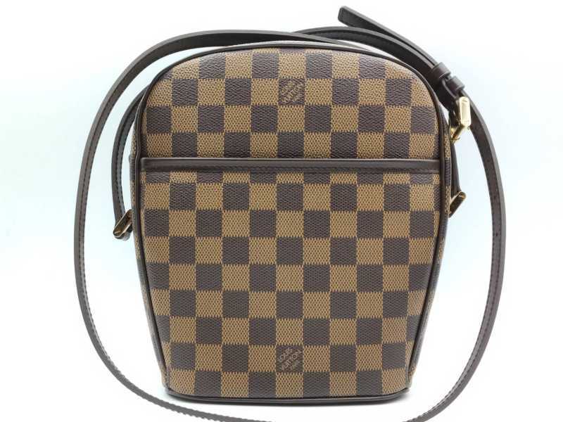 ルイヴィトン買取 イパネマPM N51294